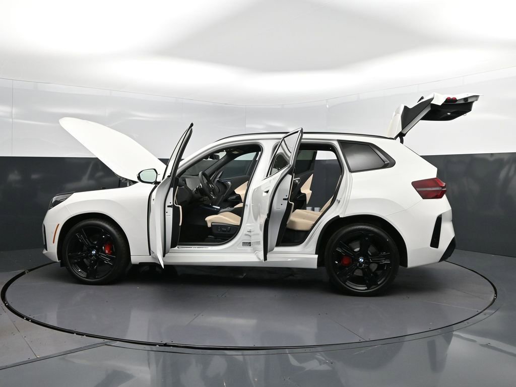 New 2026 BMW X3 xDrive30 w/ Premium Package image 46