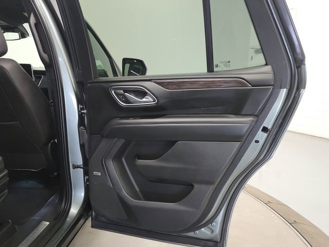 Used 2024 Chevrolet Tahoe LT image 36