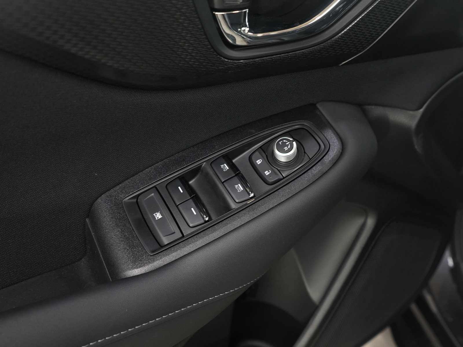 Certified 2025 Subaru Outback Premium image 20