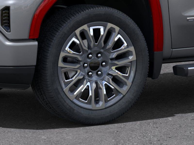 New 2025 GMC Sierra 1500 Denali Ultimate image 9
