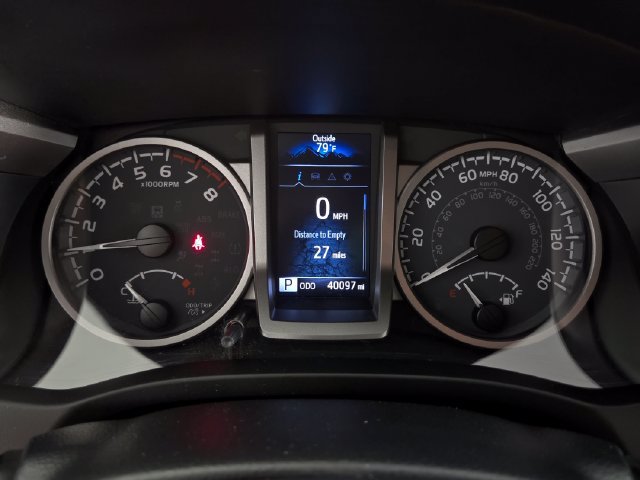 Used 2023 Toyota Tacoma SR5 w/ Technology Package AWD/4WD image 20