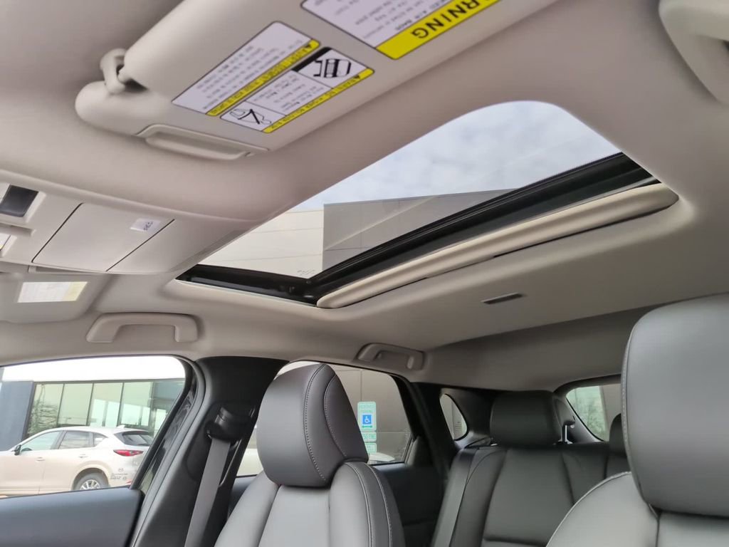 New 2026 MAZDA CX-30 AWD 2.5 S image 22