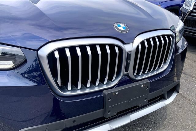 Used 2023 BMW X3 xDrive30i w/ Premium Package AWD/4WD image 27