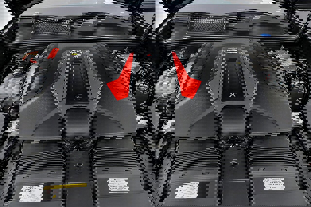 Used 2022 Audi RS Q8 image 17