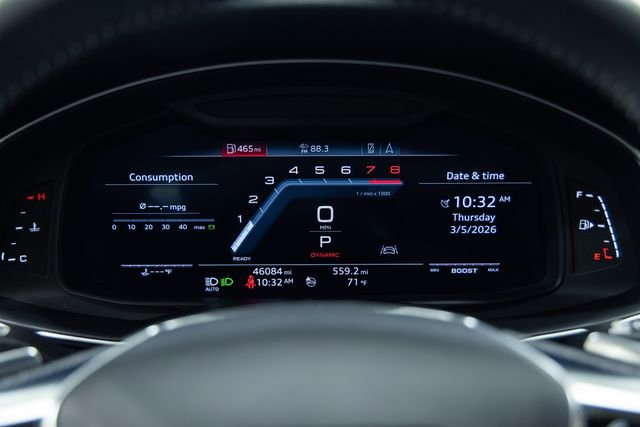 Used 2020 Audi S6 Prestige image 2