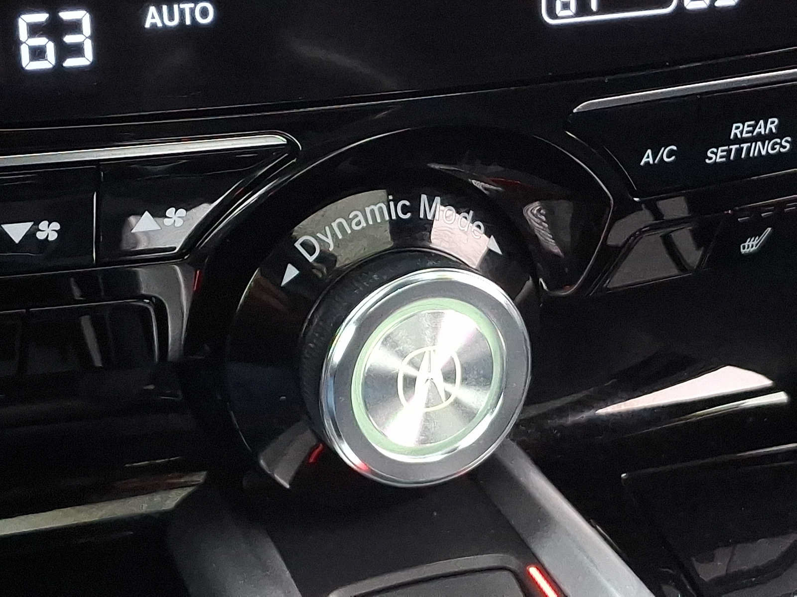 Certified 2023 Acura MDX A-Spec AWD/4WD image 27