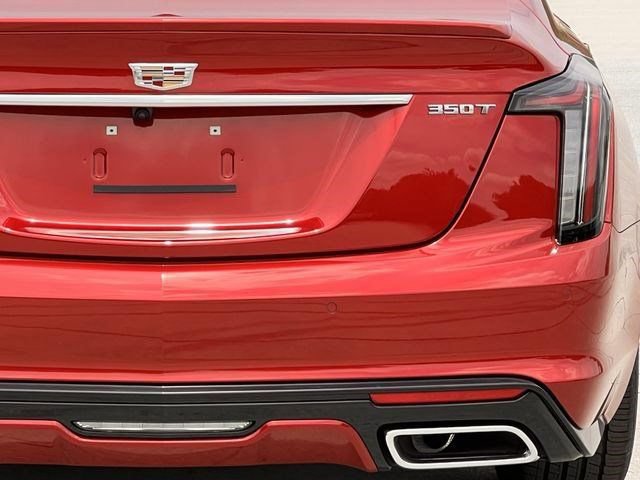 New 2026 Cadillac CT5 Sport RWD image 5