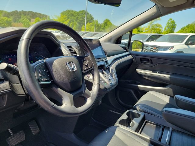 Used 2022 Honda Odyssey EX-L image 13