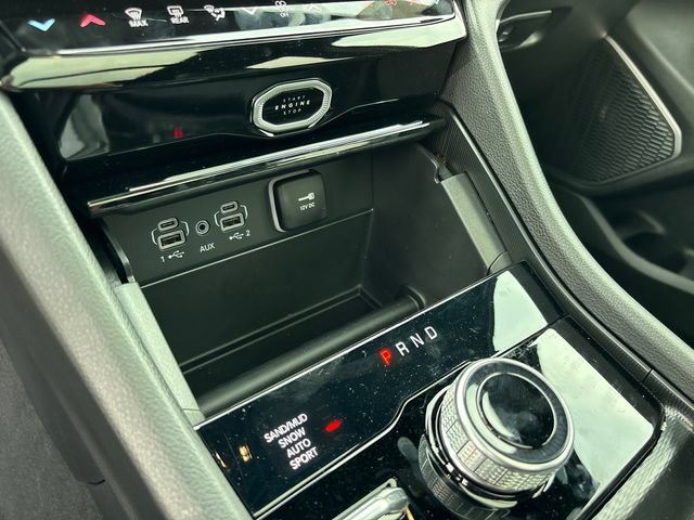 New 2026 Jeep Grand Cherokee Limited w/ Limited Altitude Package AWD/4WD image 25