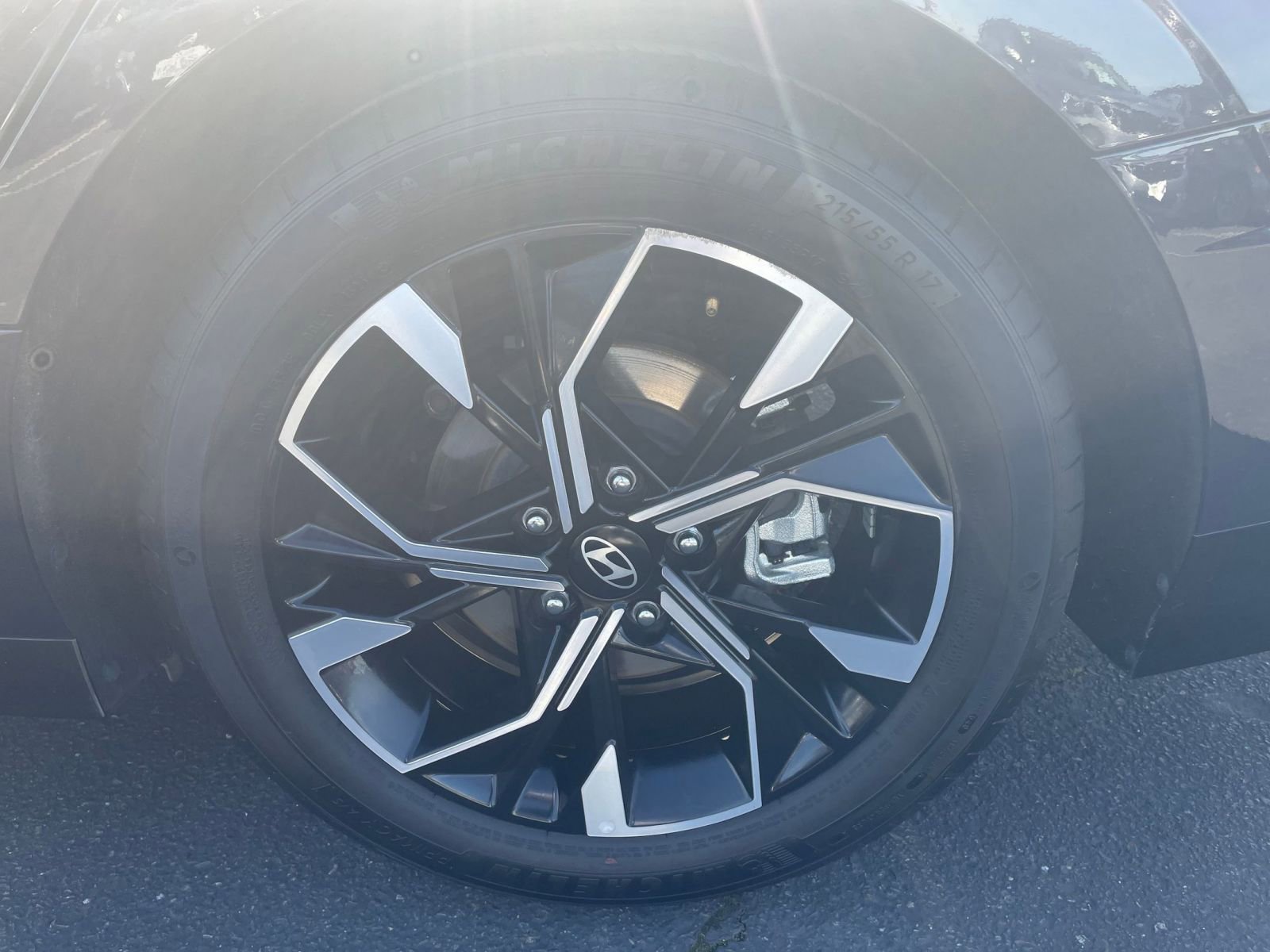 Used 2025 Hyundai Sonata SEL image 24