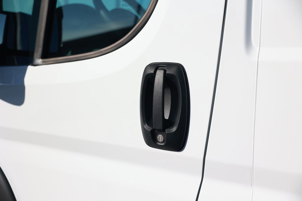 New 2026 RAM ProMaster 2500 w/ Safety Group image 10