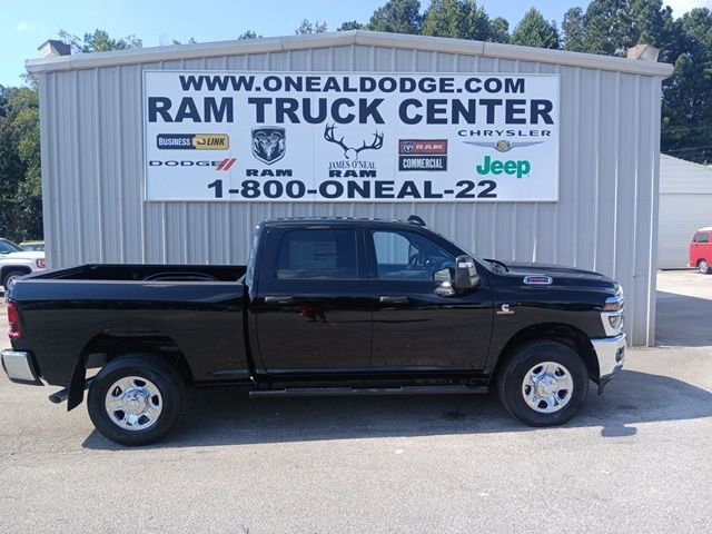New 2026 RAM 2500 Tradesman image 2