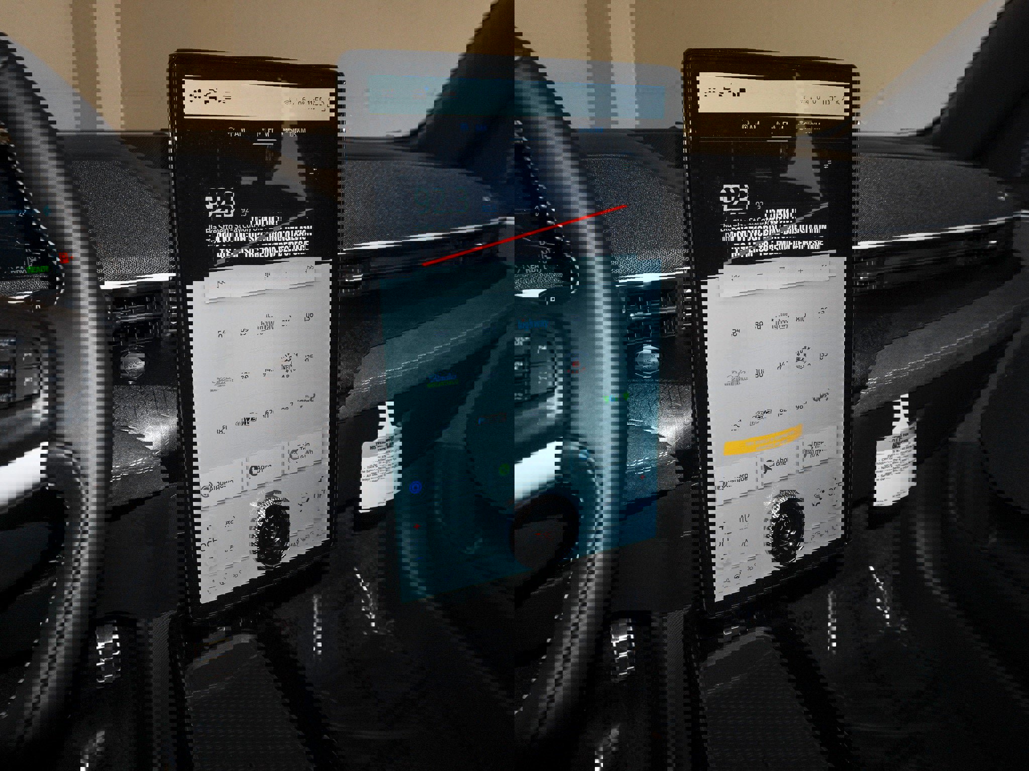 New 2025 Ford Mustang Mach-E GT image 29