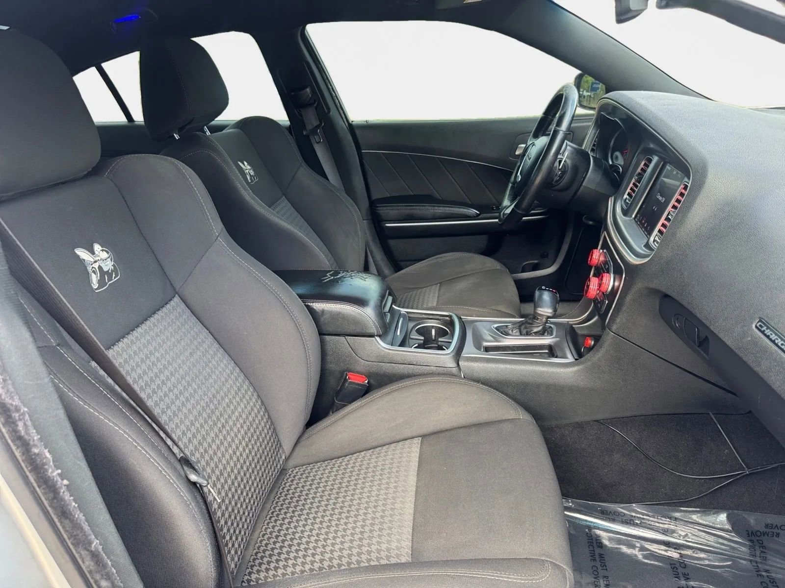 Used 2019 Dodge Charger Scat Pack RWD image 10