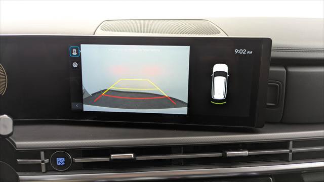 Used 2026 Hyundai Santa Fe SEL FWD image 29