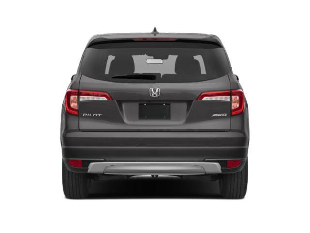 Used 2021 Honda Pilot EX image 5