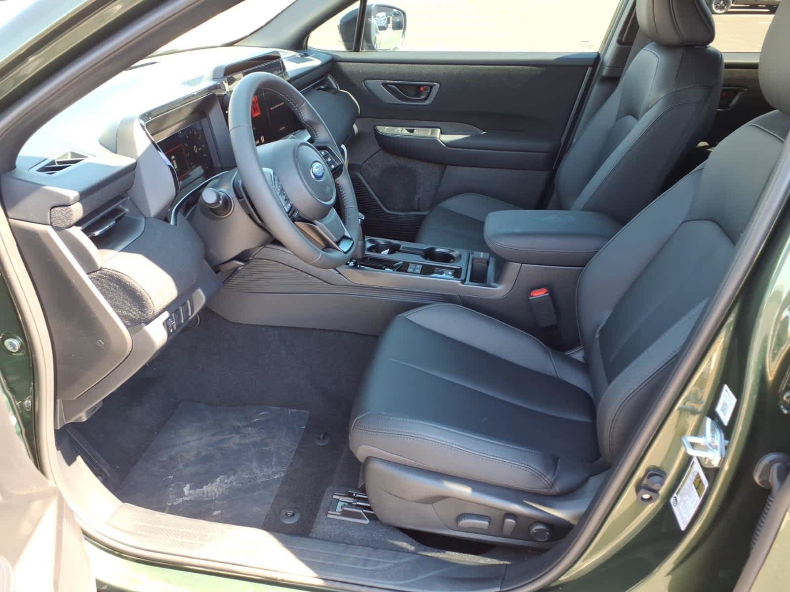 New 2026 Subaru Outback Premium AWD/4WD image 29