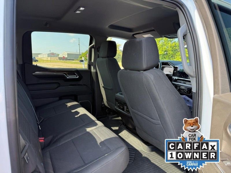 Used 2023 Chevrolet Silverado 1500 LT Trail Boss w/ Protection Package image 13