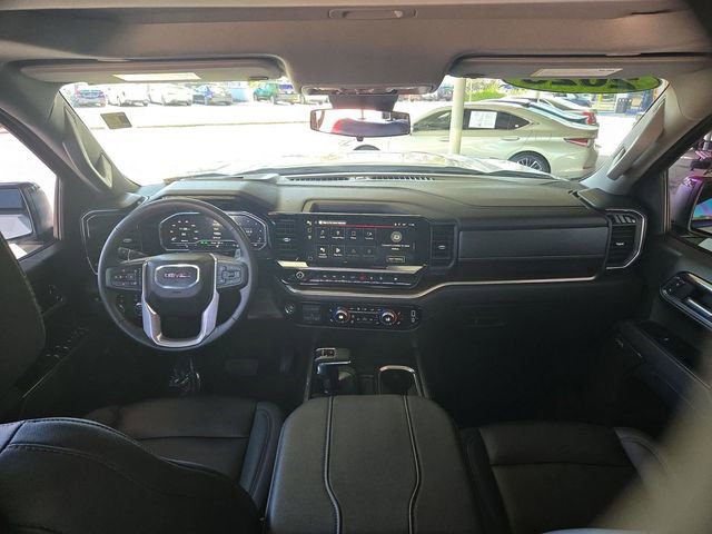 Certified 2025 GMC Sierra 1500 Elevation w/ Elevation Premium Package image 25
