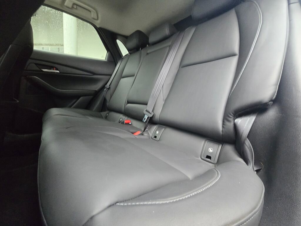 Used 2021 MAZDA CX-30 FWD 2.5 S w/ Select Package image 15