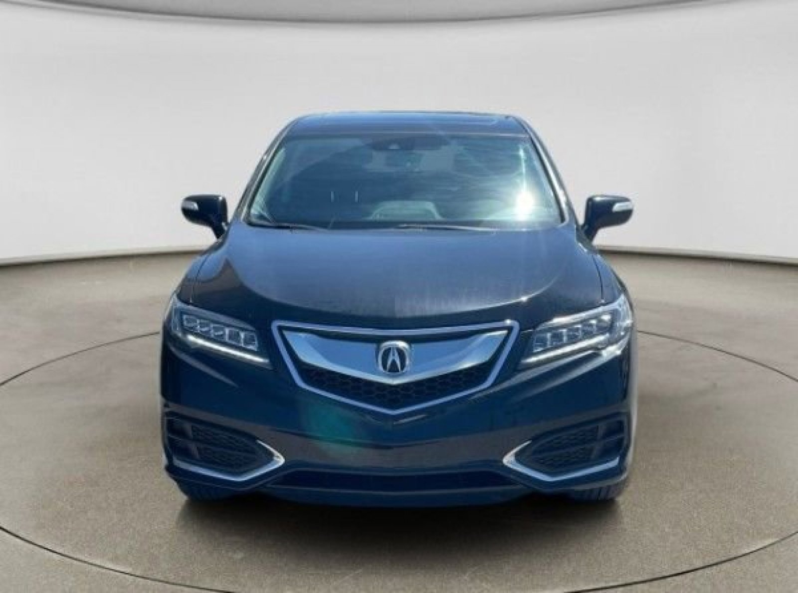 Used 2016 Acura RDX AWD w/ Technology Package image 2