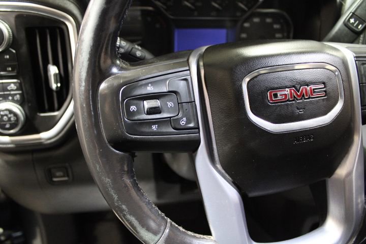 Used 2019 GMC Sierra 1500 SLT image 36