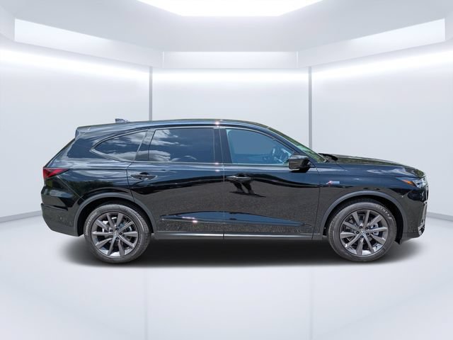 New 2026 Acura MDX A-Spec AWD/4WD image 2