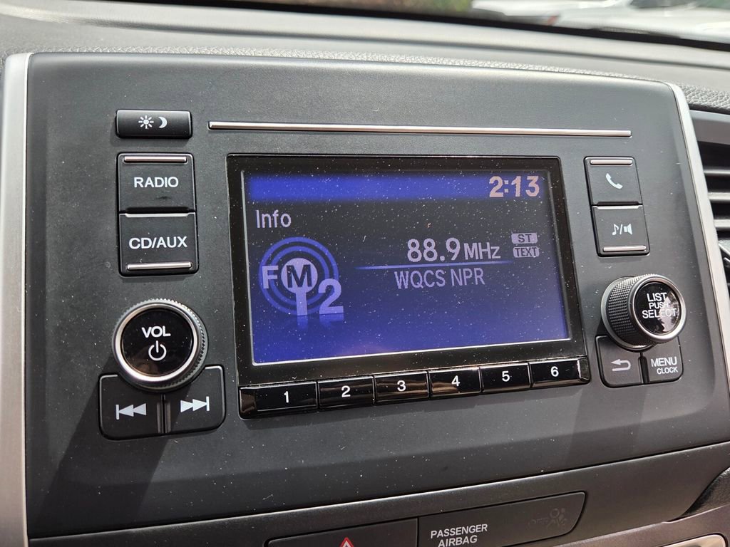 Used 2018 Honda Ridgeline RTL image 26