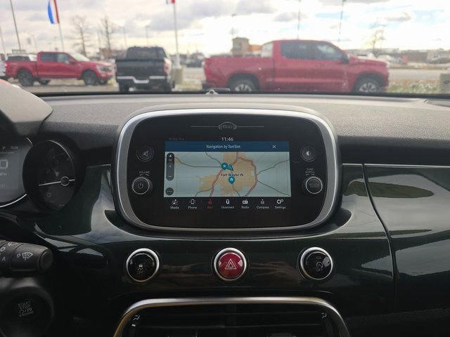 Used 2019 FIAT 500X Trekking Plus w/ Premium Group image 17