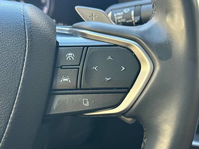 Used 2023 Lexus RZ 450e Premium w/ Technology Package AWD/4WD image 29