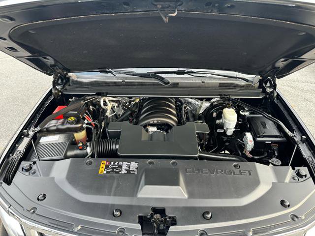 Used 2017 Chevrolet Tahoe Premier image 25