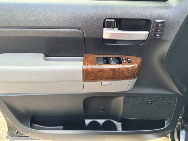 Used 2012 Toyota Tundra Limited image 11