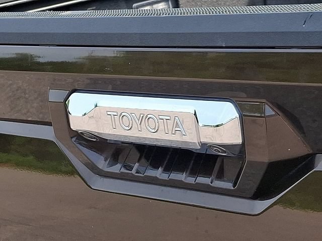 Used 2023 Toyota Tundra 1794 Edition RWD image 34