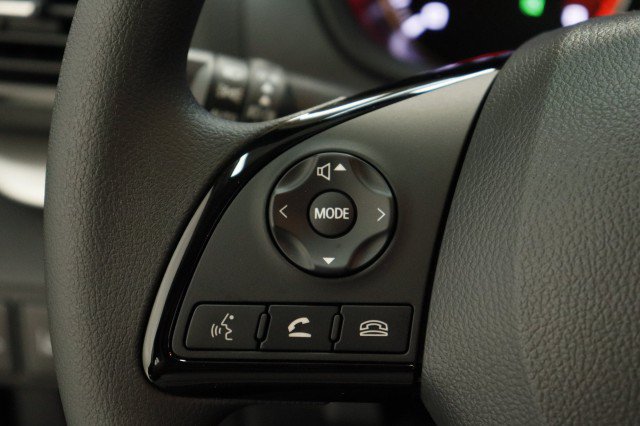 New 2026 Mitsubishi Eclipse Cross LE AWD/4WD image 9