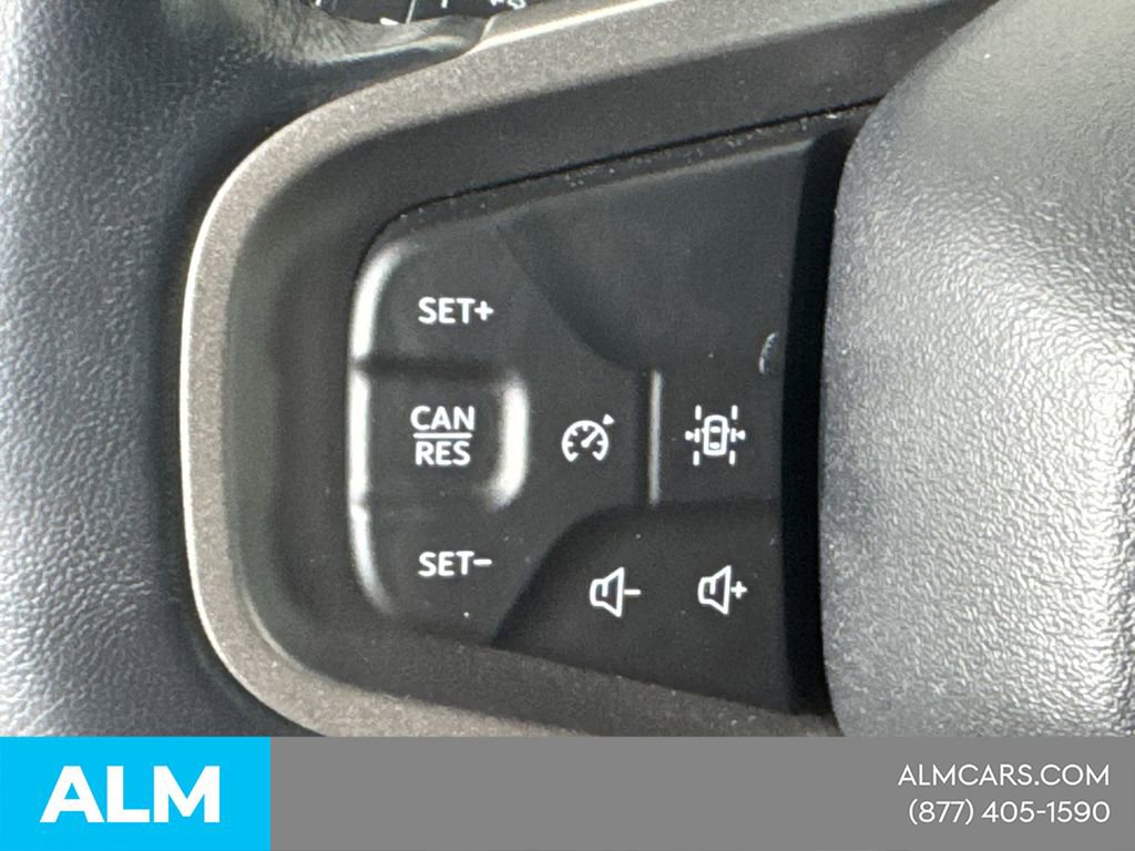 Used 2025 Ford Bronco Big Bend AWD/4WD image 28