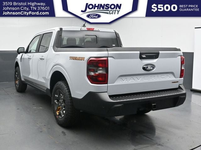 New 2026 Ford Maverick Tremor AWD/4WD image 9