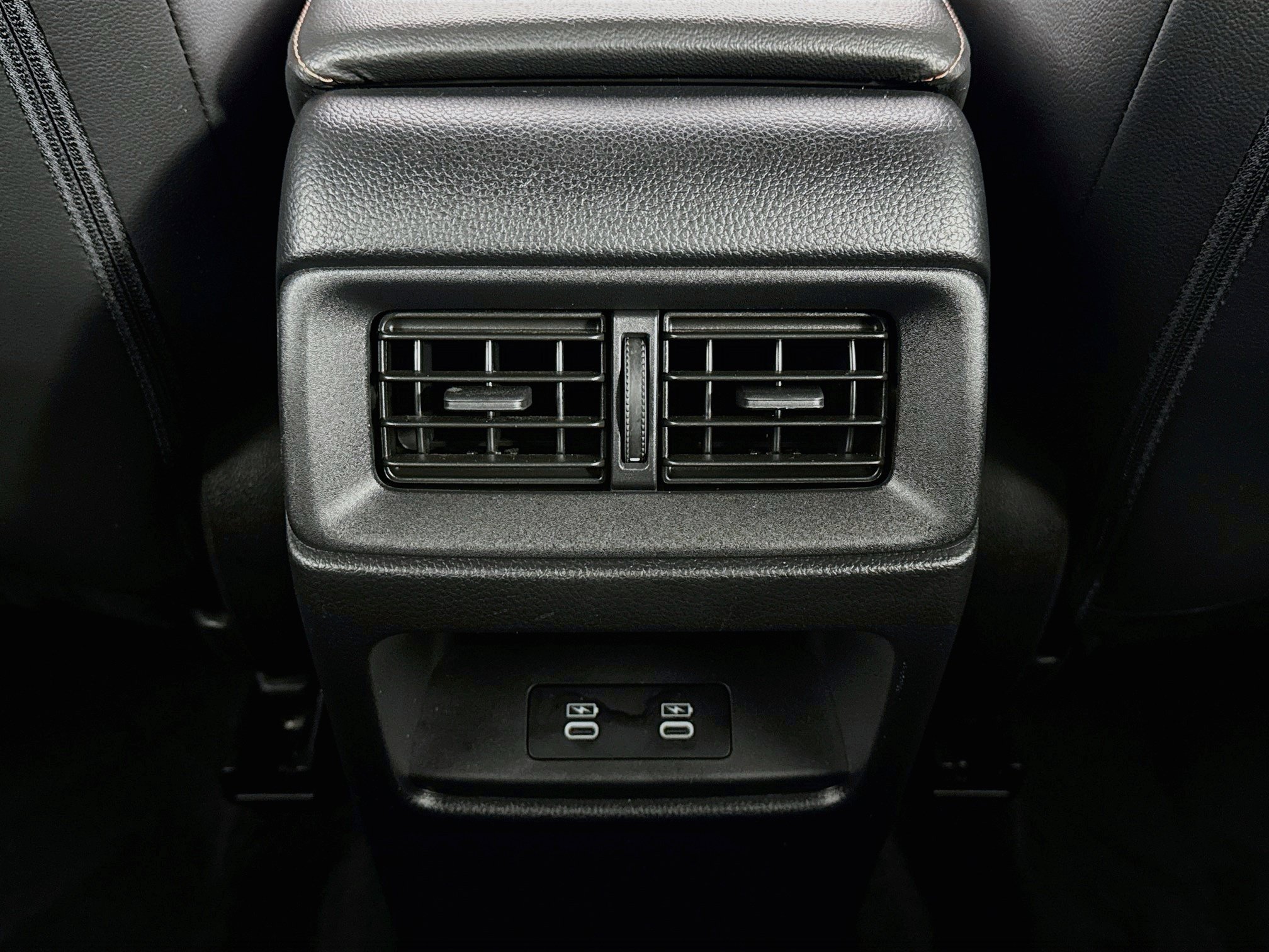 Certified 2025 Honda CR-V Sport Touring image 27