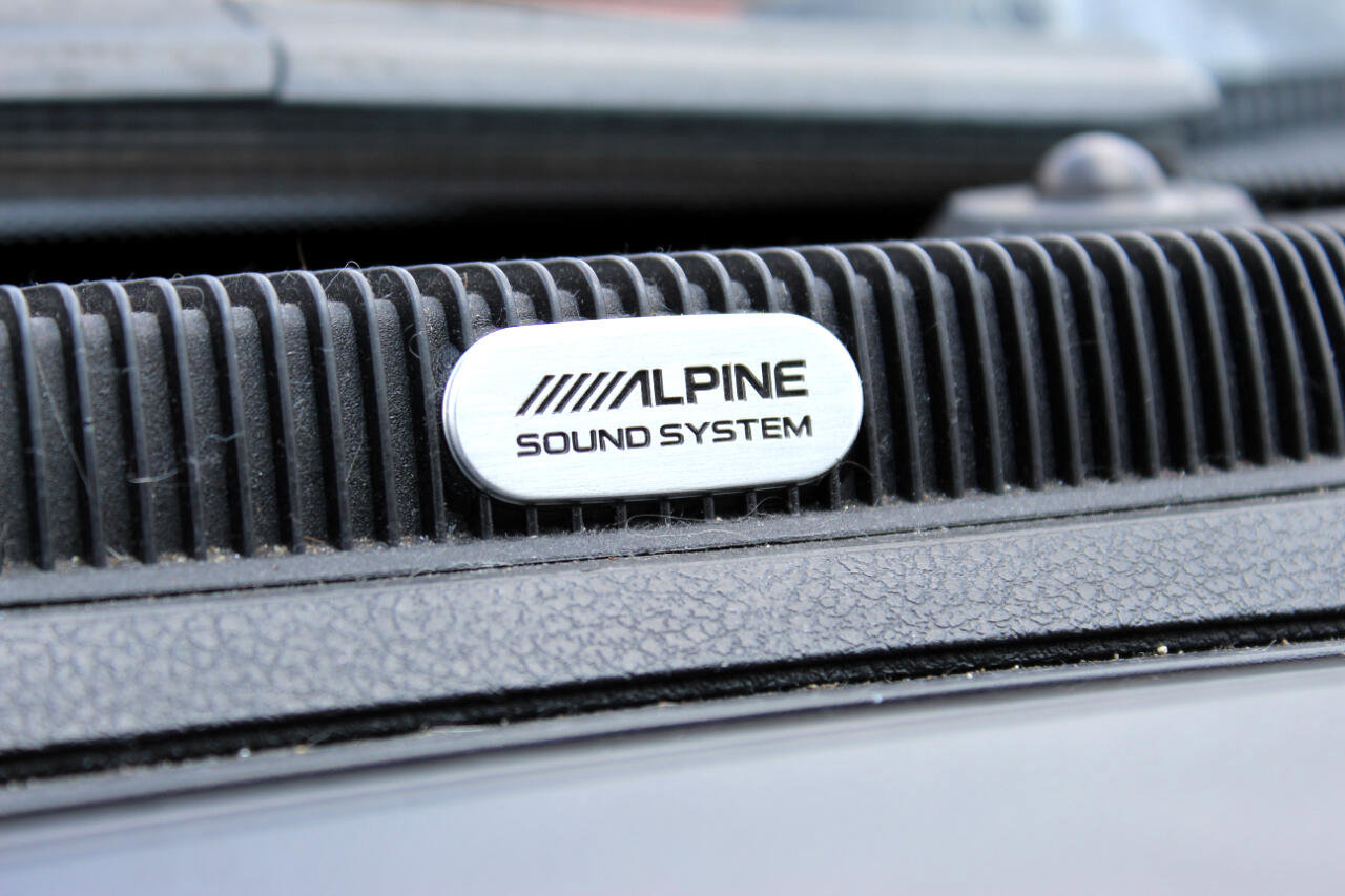 Used 2016 RAM 3500 Laramie image 34