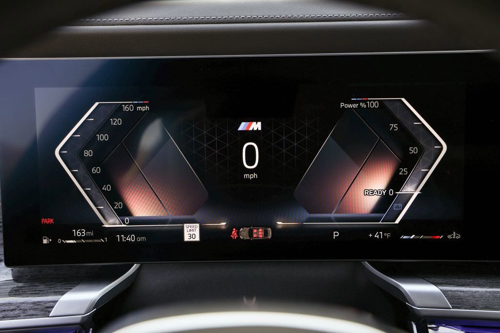 Used 2024 BMW 740i image 12