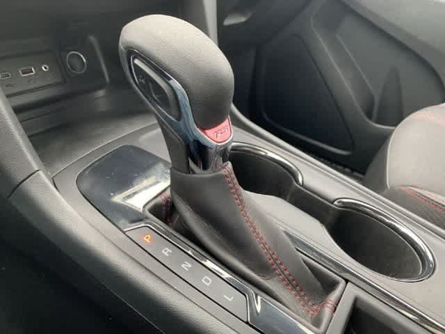 Used 2024 Chevrolet Equinox RS w/ LPO, Floor Liner Package FWD image 31