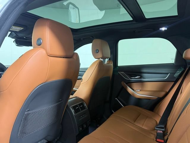 New 2026 Jaguar F-PACE R-Dynamic S AWD/4WD image 20