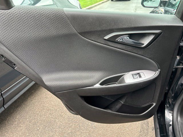 Used 2024 Chevrolet Malibu LT FWD image 35
