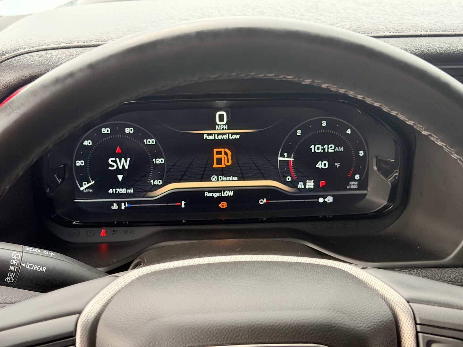 Used 2023 GMC Yukon Denali image 34