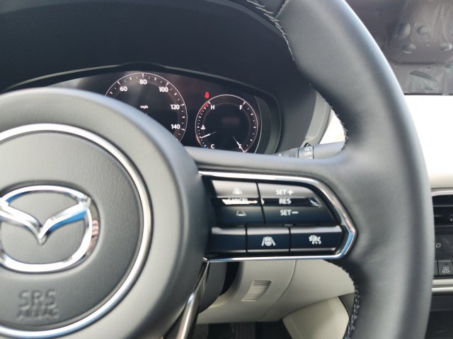 New 2026 MAZDA CX-90 3.3 Turbo w/ Premium Plus Pkg AWD/4WD image 30