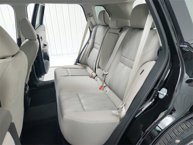 New 2025 Nissan Rogue SV image 29