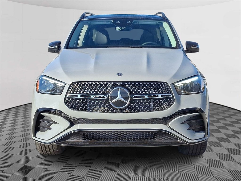 New 2026 Mercedes-Benz GLE 450 4MATIC image 2