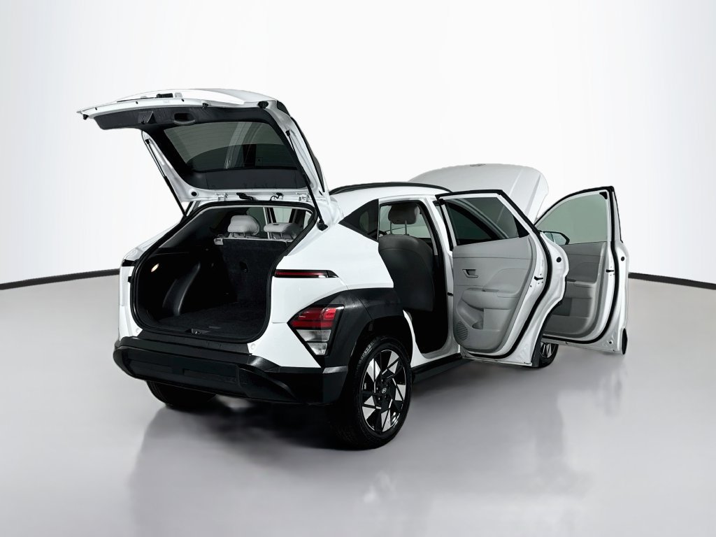 Used 2024 Hyundai Kona SEL AWD/4WD image 21