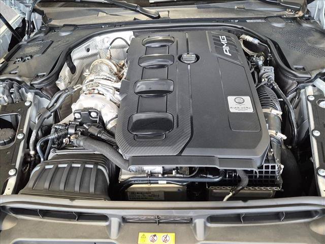 New 2026 Mercedes-Benz AMG GT 43 image 15