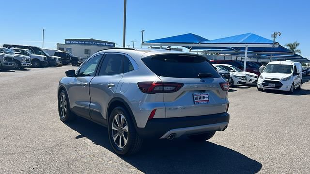 Certified 2023 Ford Escape Platinum w/ Premium Technology Package AWD/4WD image 5