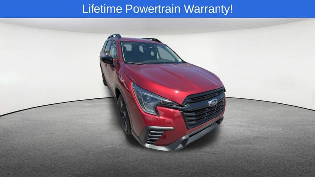 New 2026 Subaru Ascent Premium w/ Popular Package #1 AWD/4WD image 2